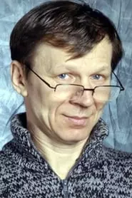 Алексей Горячев